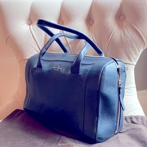 Gorgeous Kate Spade bag!